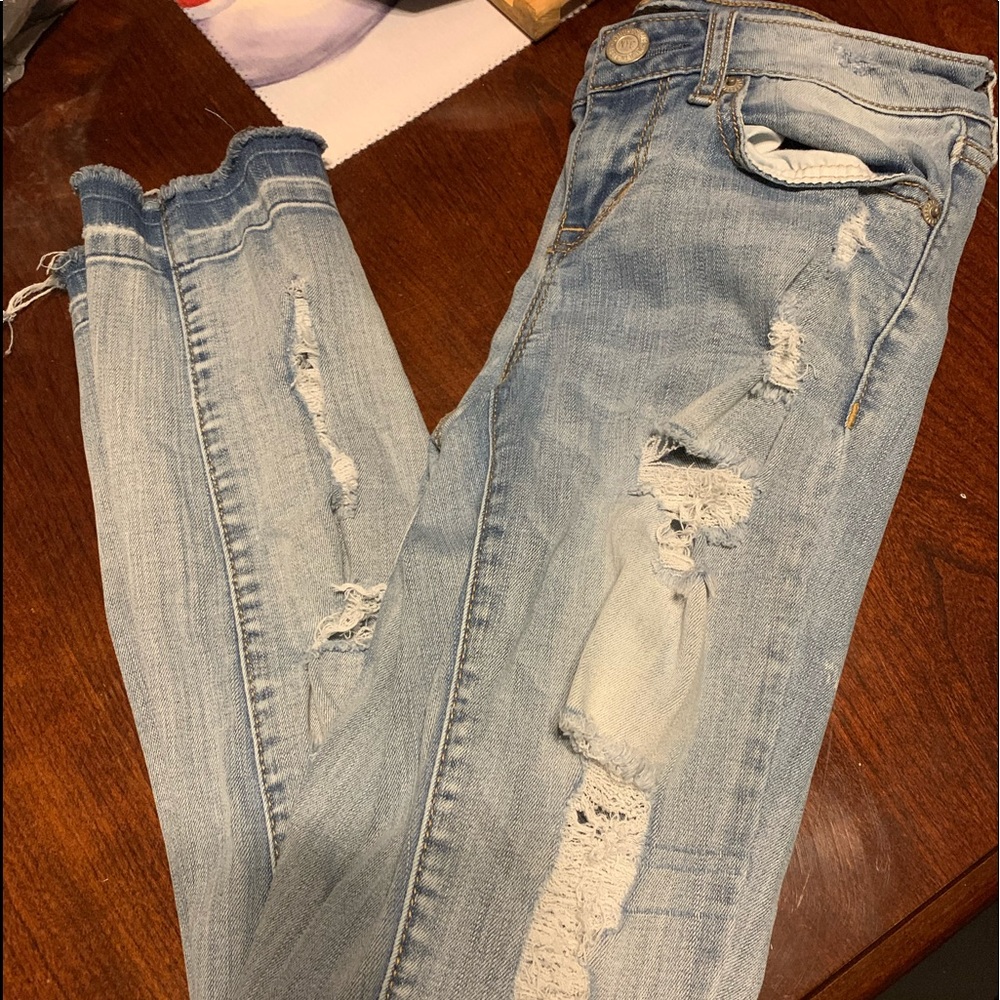 Jeans